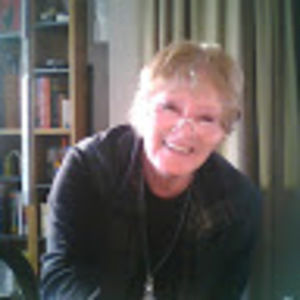 Meet your Posher, Theresa